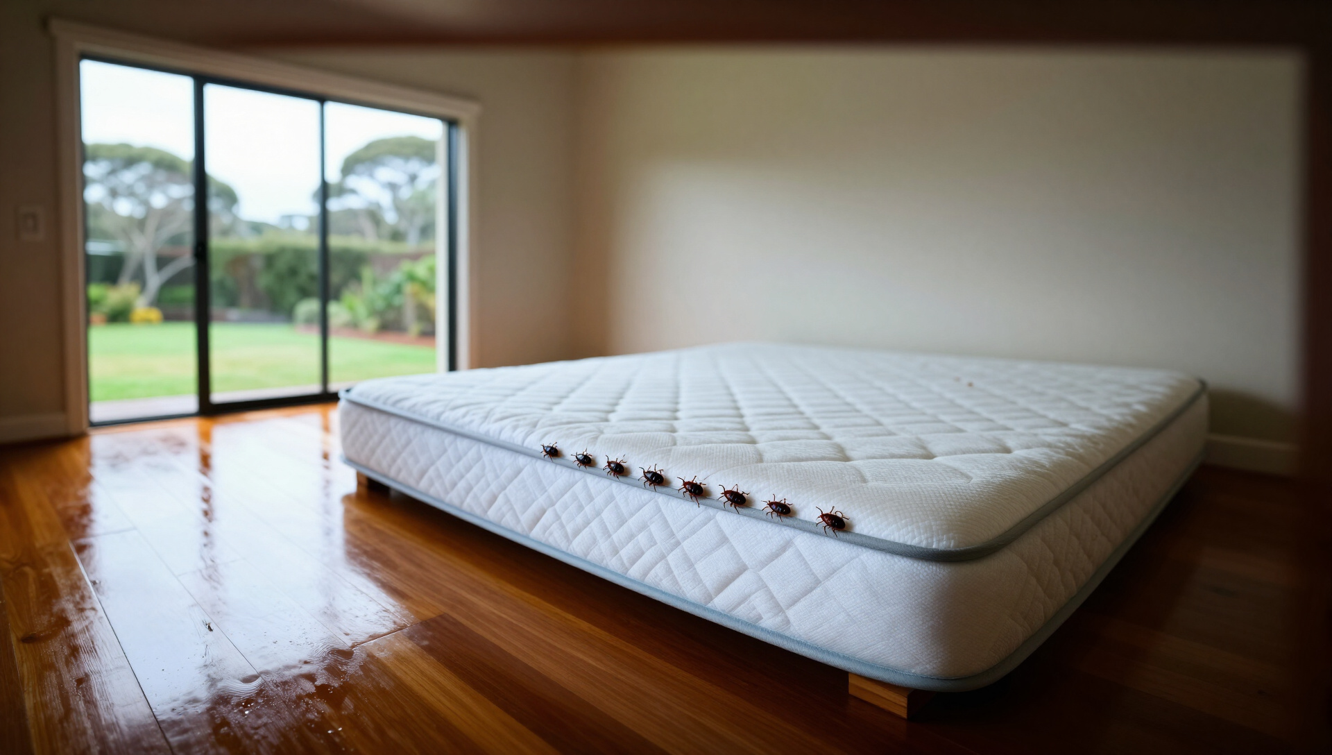 Bed Bugs Control in Seven Hills