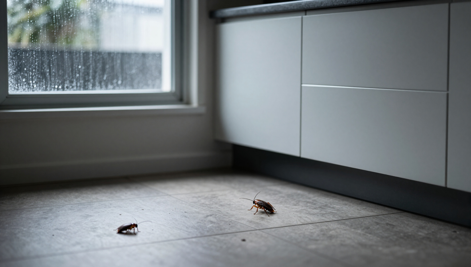 Cockroach Removal in Seven Hills